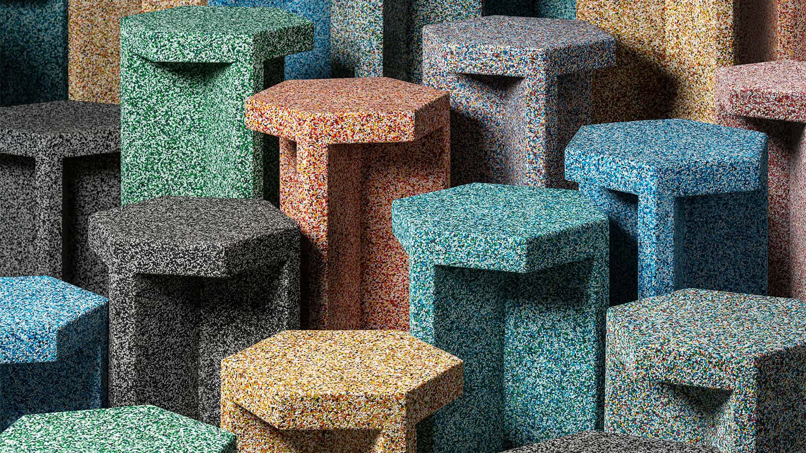 Werkstatt, nachhaltige Produktion