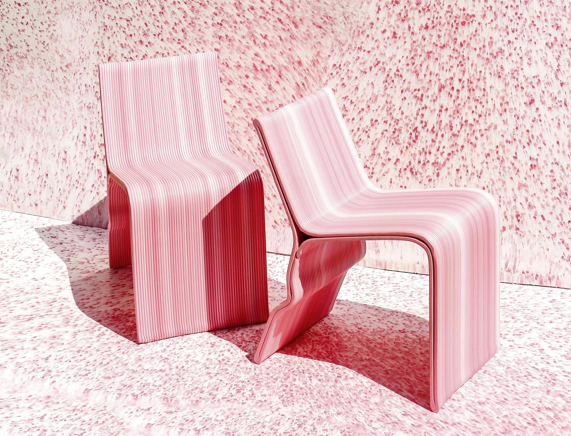 Upcycling: Möbel aus gerettetem Holz